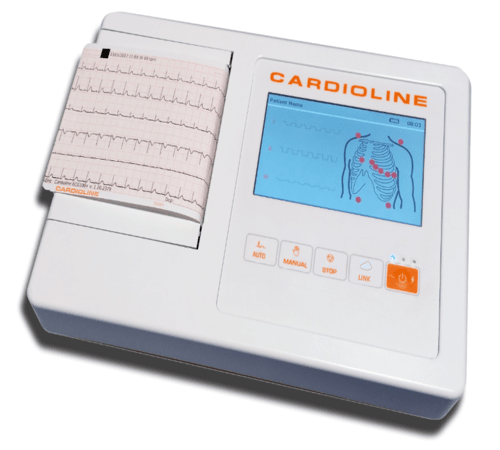 Cardioline